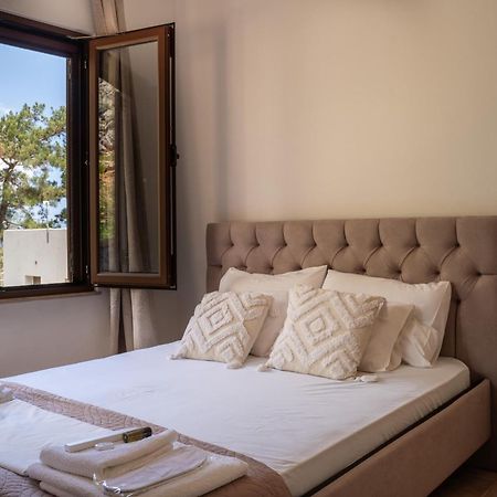Artemisa House Apartment Agia Roumeli Exterior photo